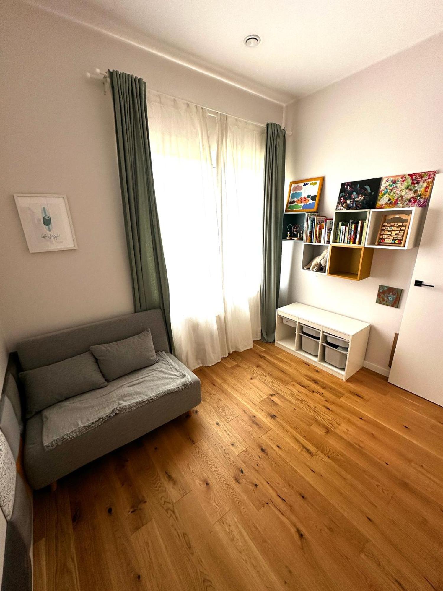 Green Home Тарновске Гори Екстериор снимка