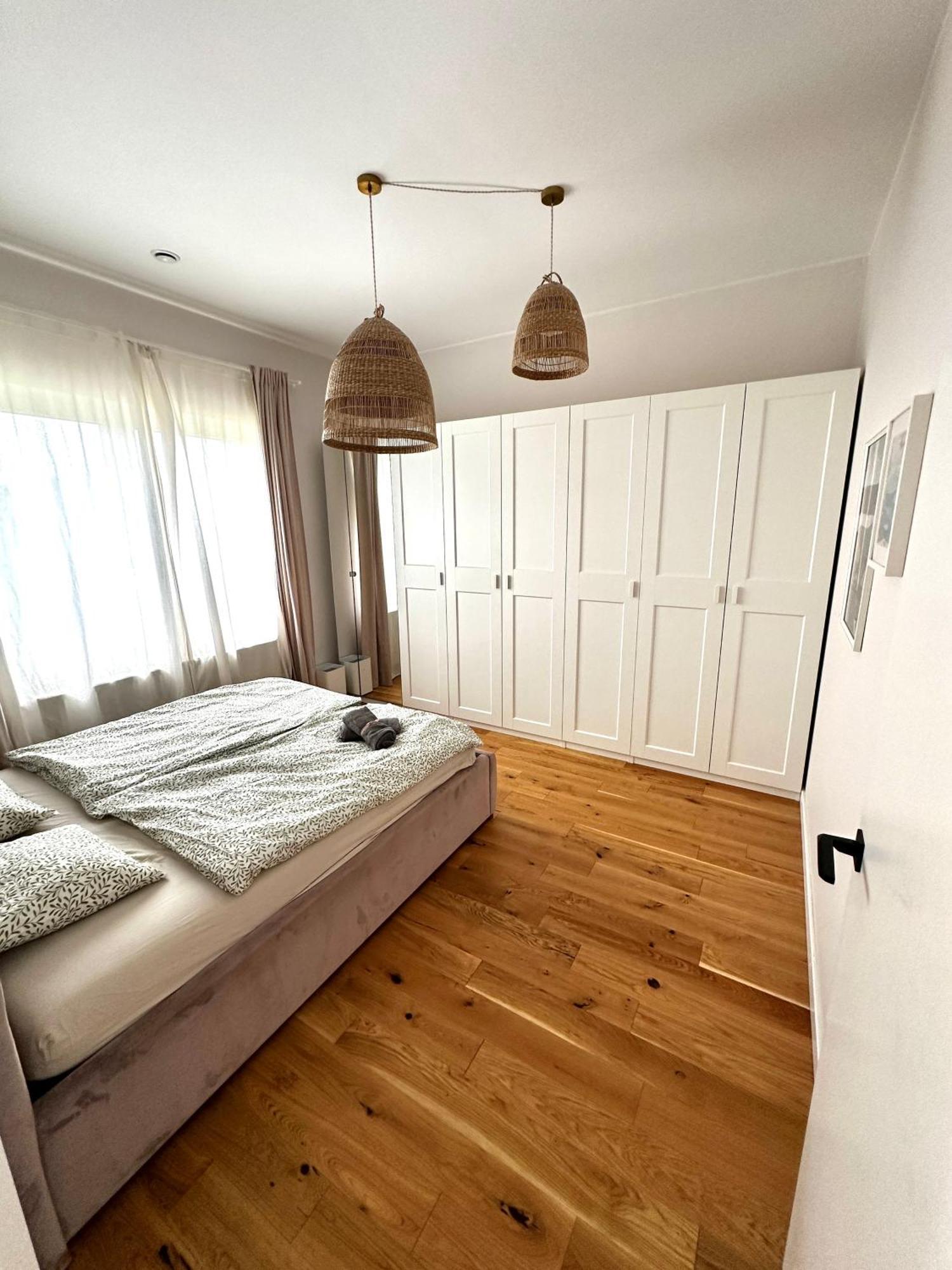 Green Home Тарновске Гори Екстериор снимка