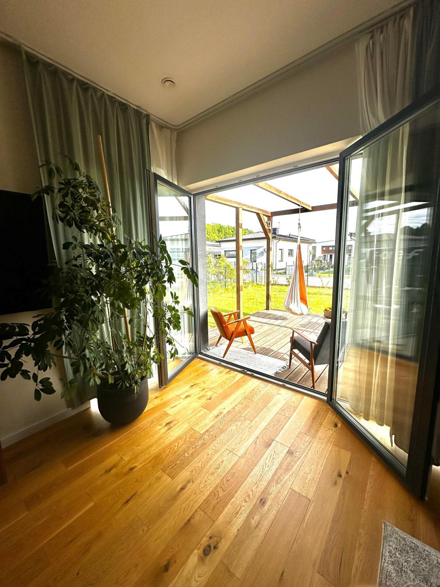 Green Home Тарновске Гори Екстериор снимка
